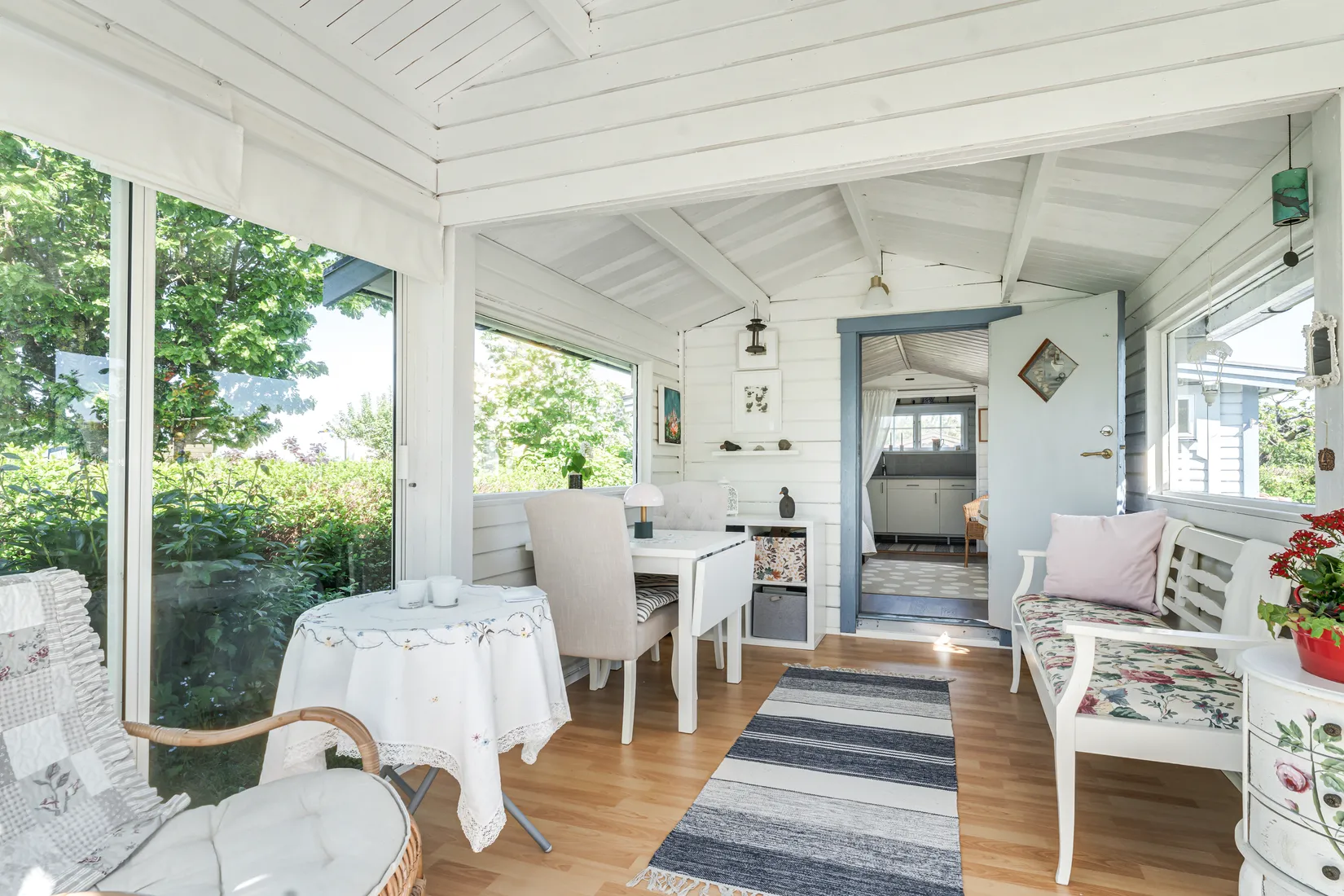 Fritidshus, Rya fritidsby, Lupinvägen 24, Rya, Helsingborg