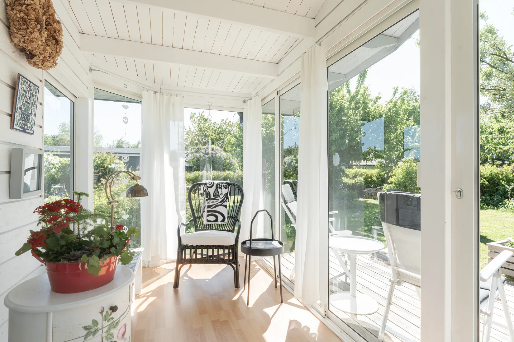 Fritidshus, Rya fritidsby, Lupinvägen 24, Rya, Helsingborg