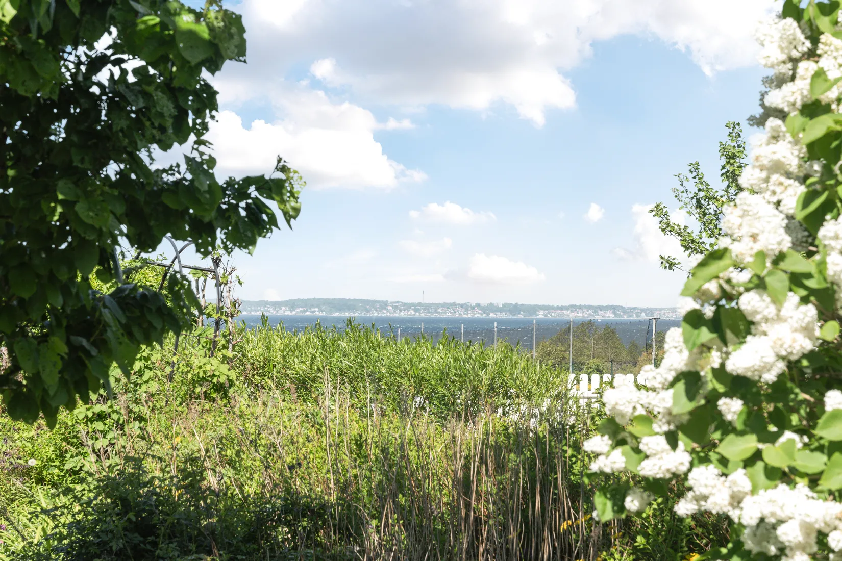 Fritidshus, Rya fritidsby, Lupinvägen 24, Rya, Helsingborg