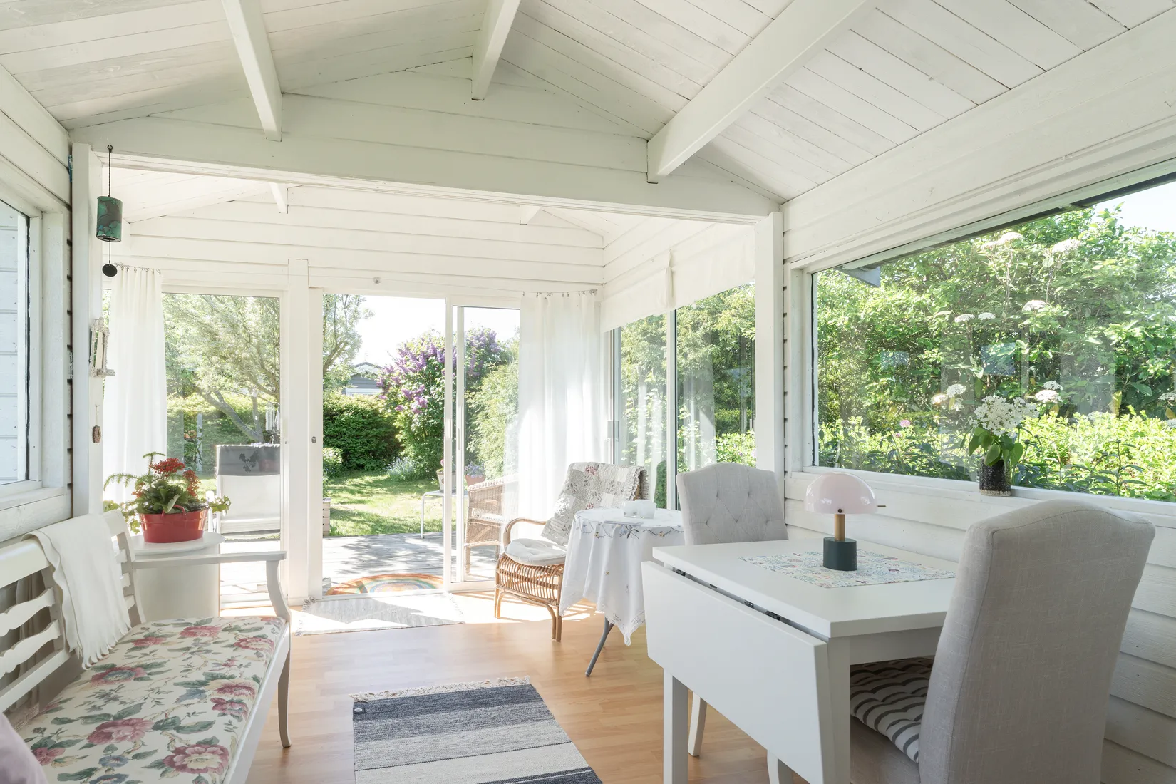 Fritidshus, Rya fritidsby, Lupinvägen 24, Rya, Helsingborg