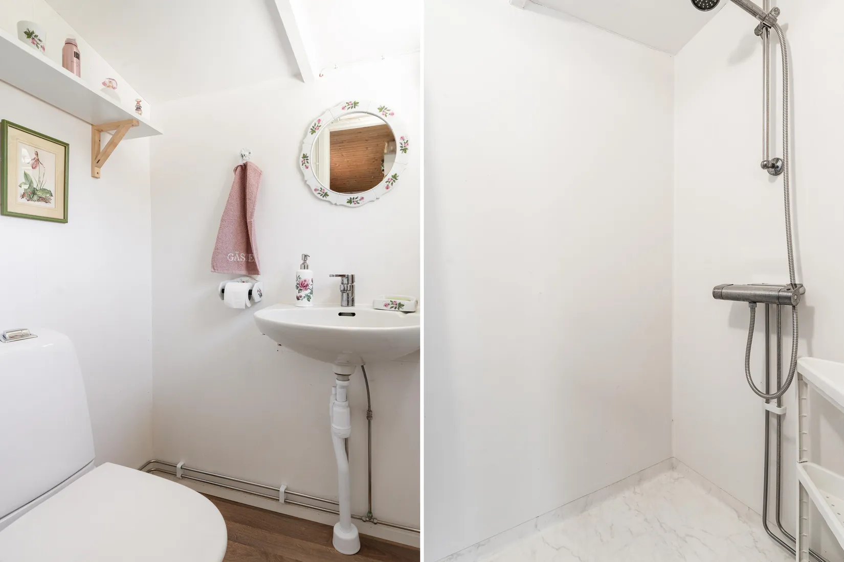 Fritidshus, Rya fritidsby, Lupinvägen 24, Rya, Helsingborg