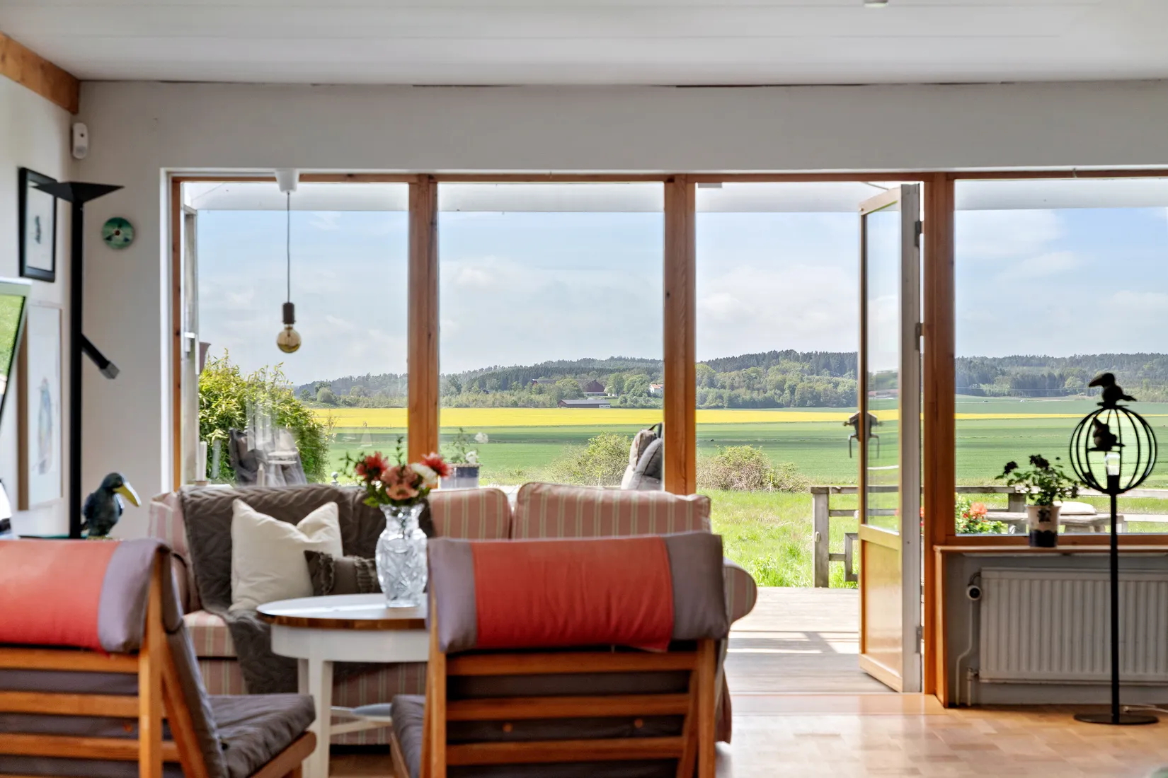 Villa, Dahlmans väg 5, Hjälm, Kungsbacka