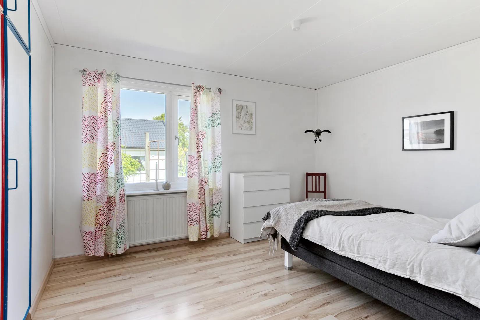 Villa, Dahlmans väg 5, Hjälm, Kungsbacka