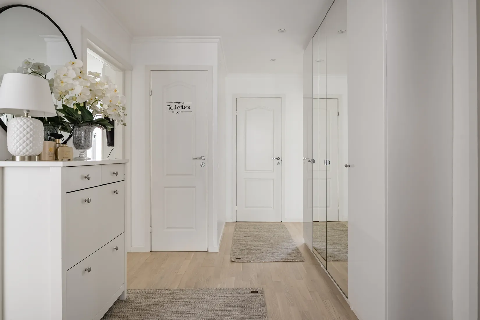 Bostadsrätt, Båtholmsbacken 2, Vårberg, Stockholm