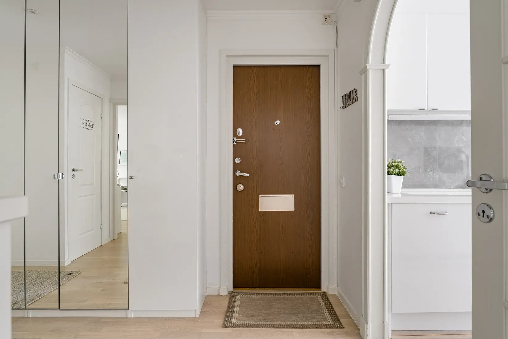 Bostadsrätt, Båtholmsbacken 2, Vårberg, Stockholm