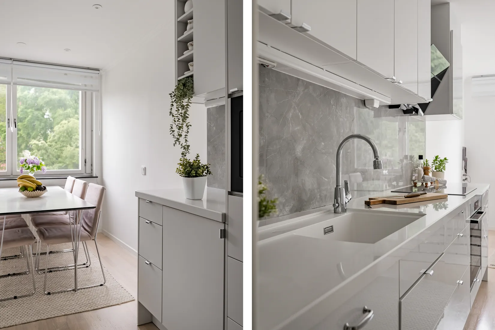 Bostadsrätt, Båtholmsbacken 2, Vårberg, Stockholm