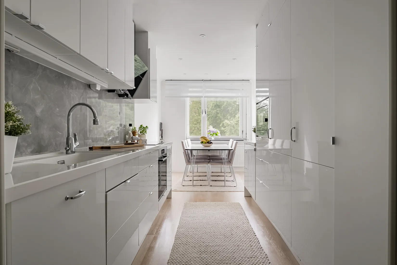 Bostadsrätt, Båtholmsbacken 2, Vårberg, Stockholm
