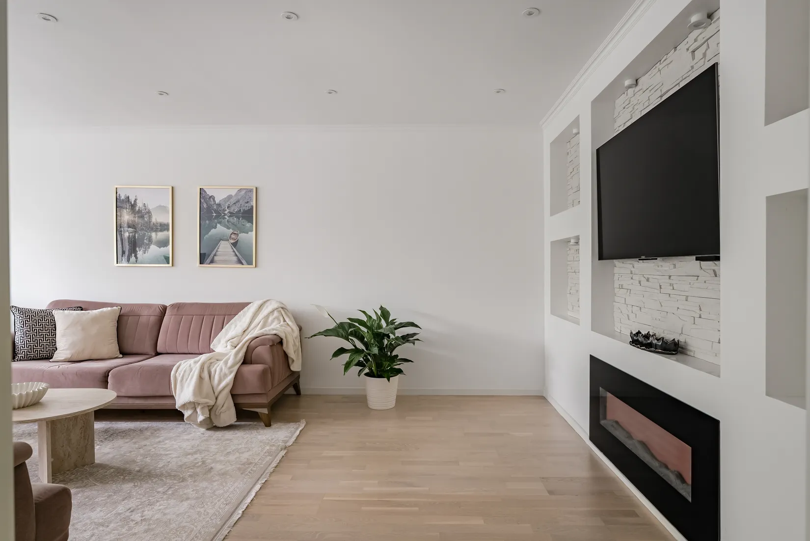 Bostadsrätt, Båtholmsbacken 2, Vårberg, Stockholm
