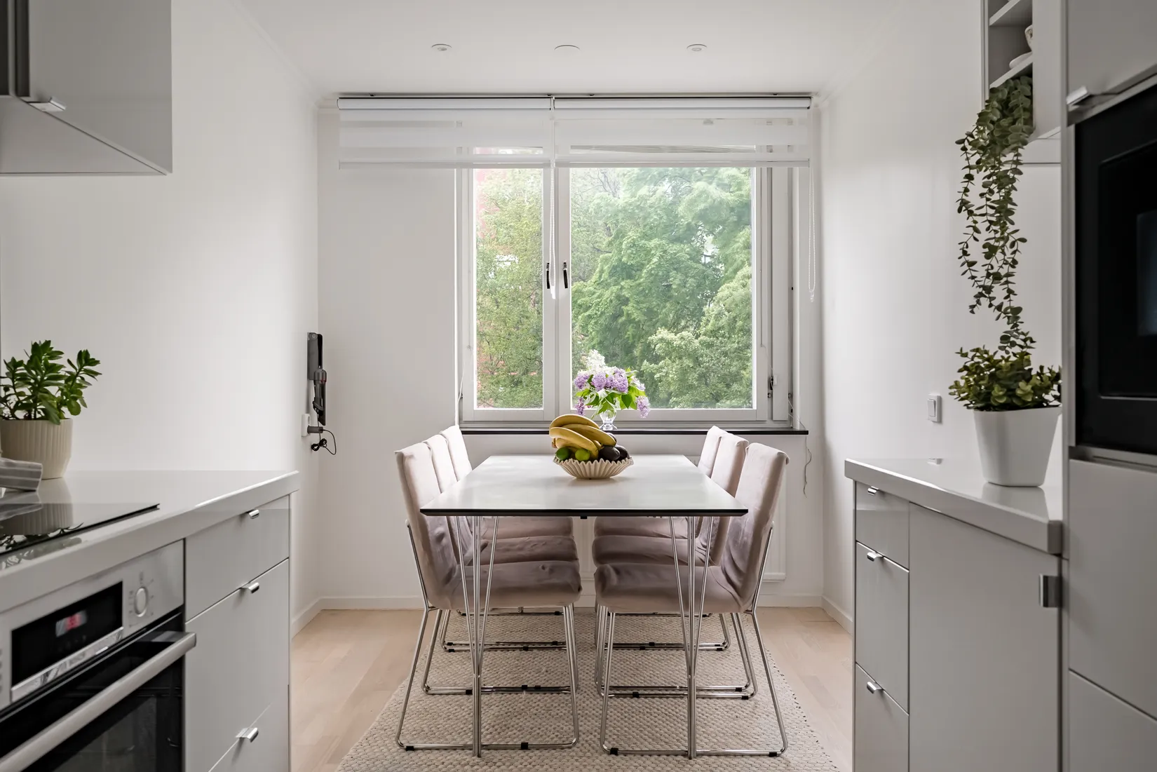 Bostadsrätt, Båtholmsbacken 2, Vårberg, Stockholm