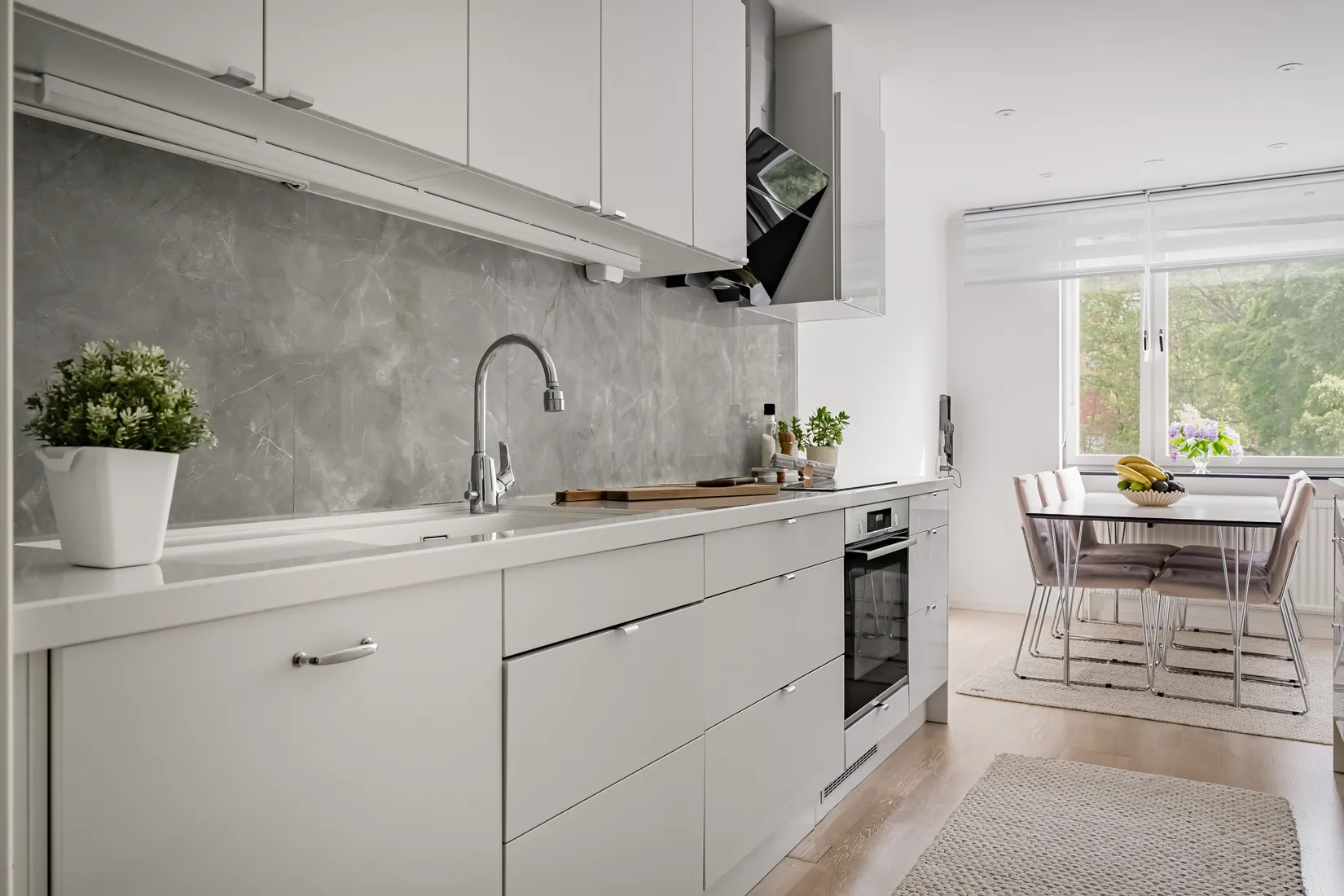 Bostadsrätt, Båtholmsbacken 2, Vårberg, Stockholm