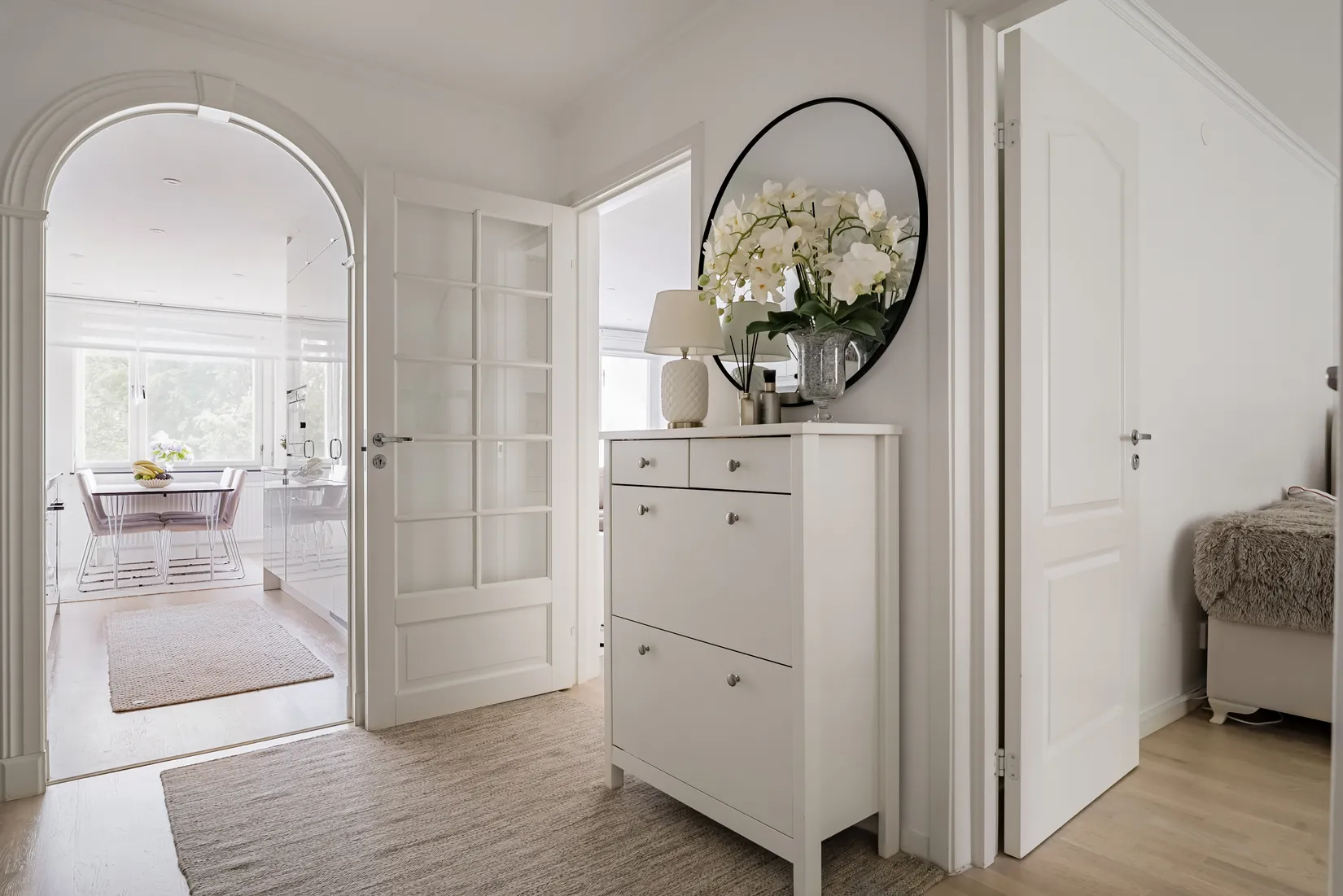 Bostadsrätt, Båtholmsbacken 2, Vårberg, Stockholm