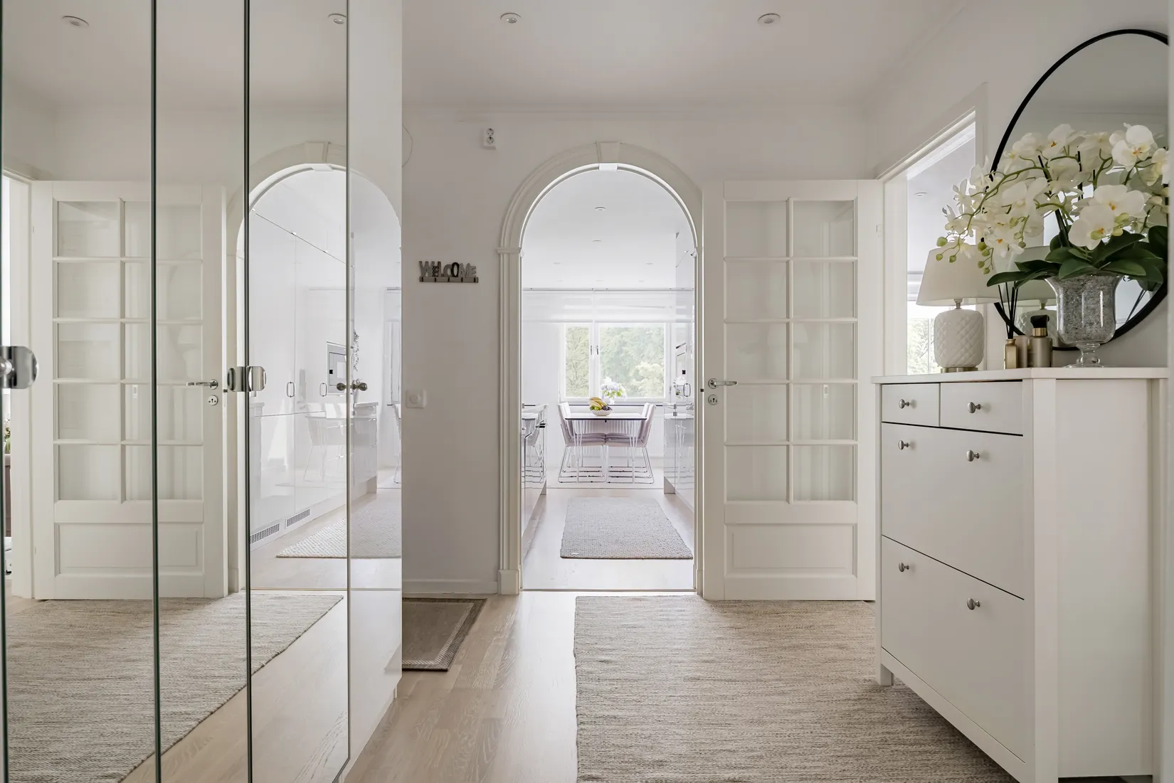 Bostadsrätt, Båtholmsbacken 2, Vårberg, Stockholm