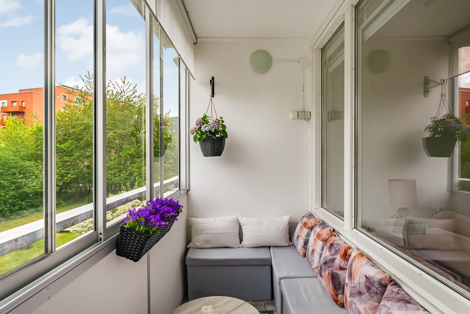Bostadsrätt, Båtholmsbacken 2, Vårberg, Stockholm