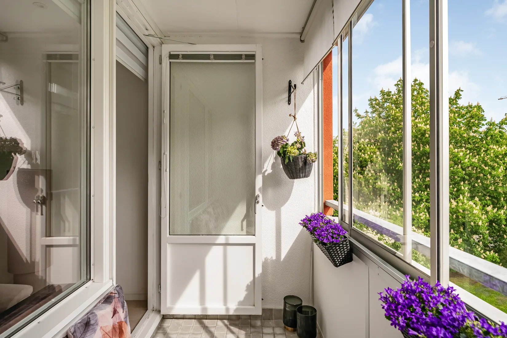 Bostadsrätt, Båtholmsbacken 2, Vårberg, Stockholm