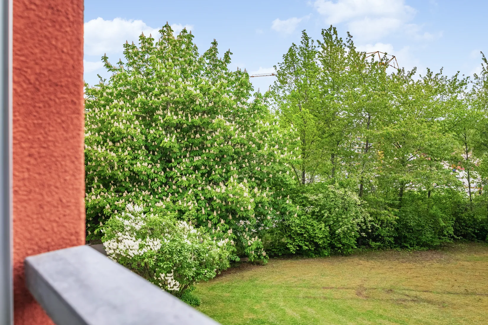 Bostadsrätt, Båtholmsbacken 2, Vårberg, Stockholm
