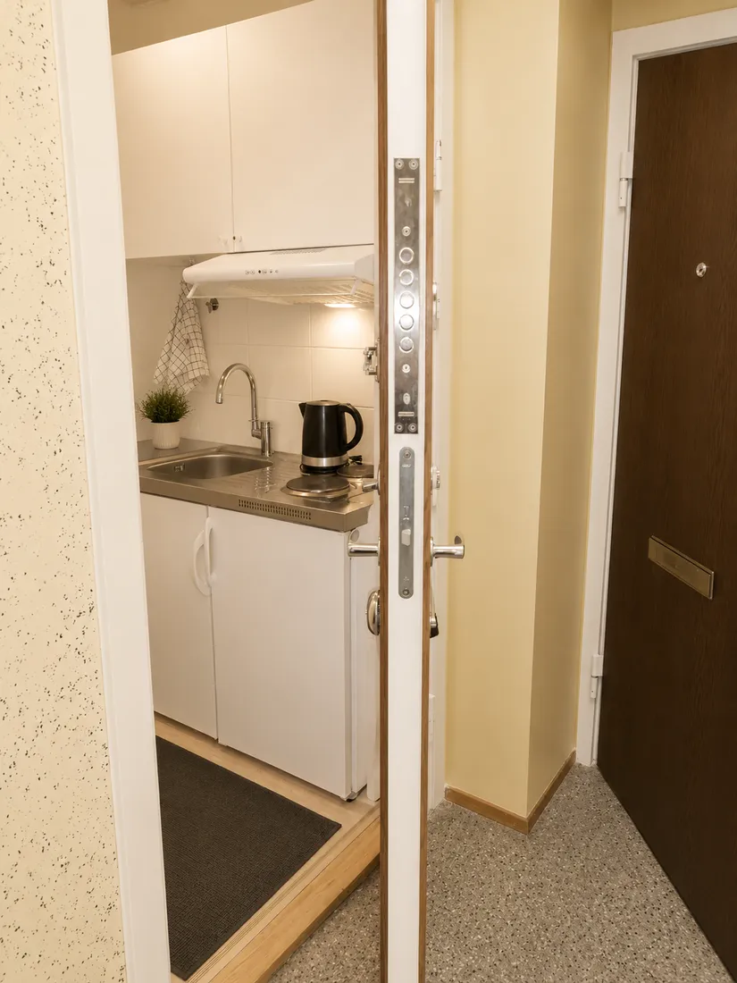 Bostadsrätt, Båtholmsbacken 2, Vårberg, Stockholm