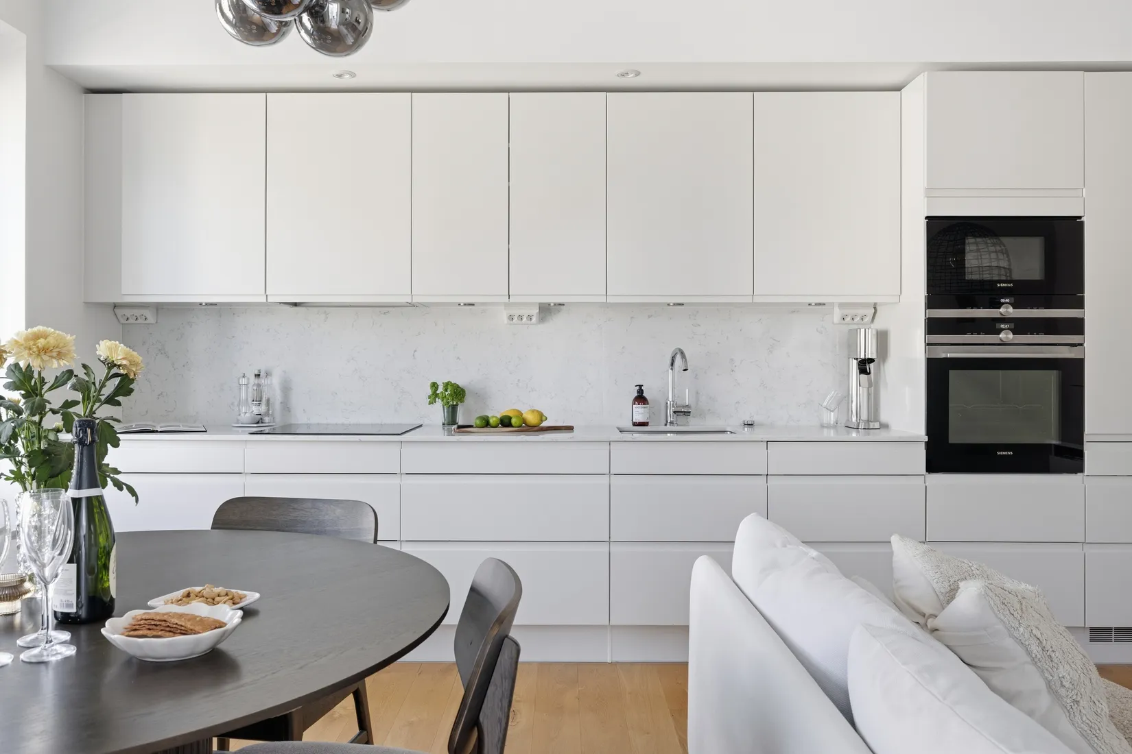 Bostadsrätt, Kavallerivägen 2C, Rissne, Sundbyberg