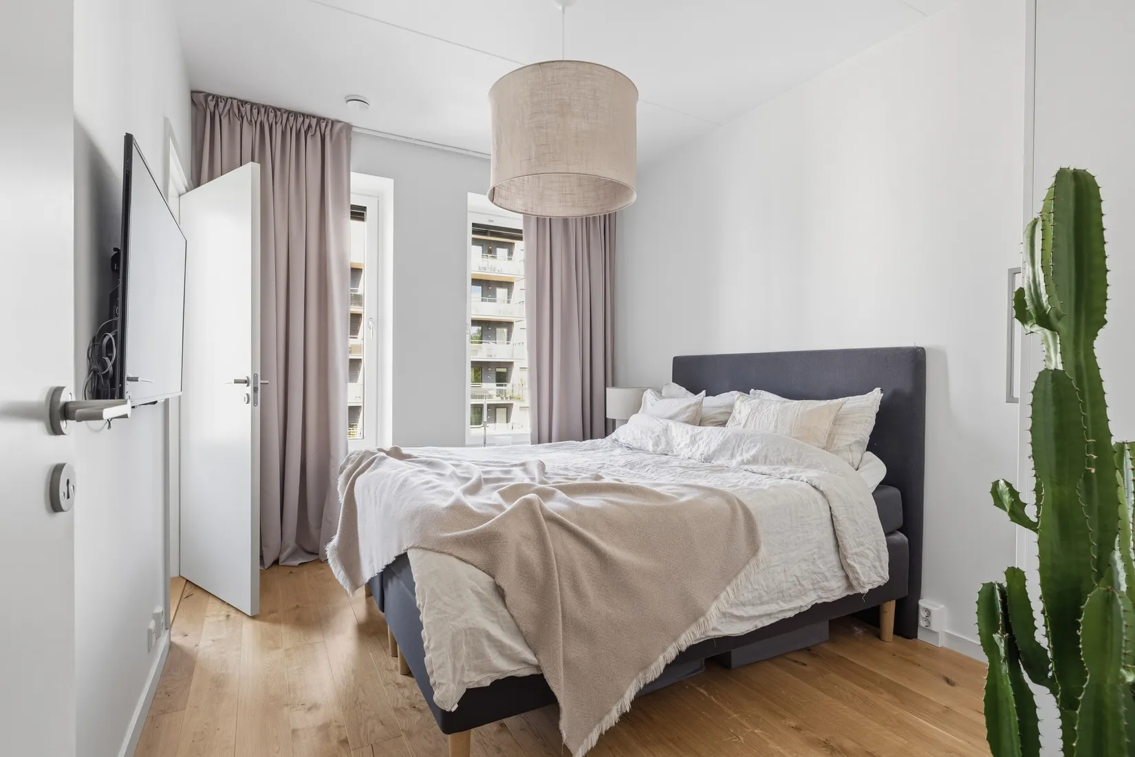 Bostadsrätt, Kavallerivägen 2C, Rissne, Sundbyberg