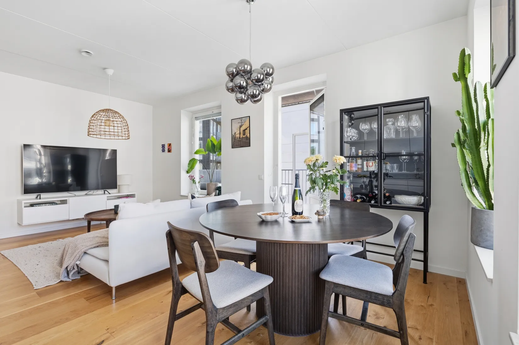 Bostadsrätt, Kavallerivägen 2C, Rissne, Sundbyberg
