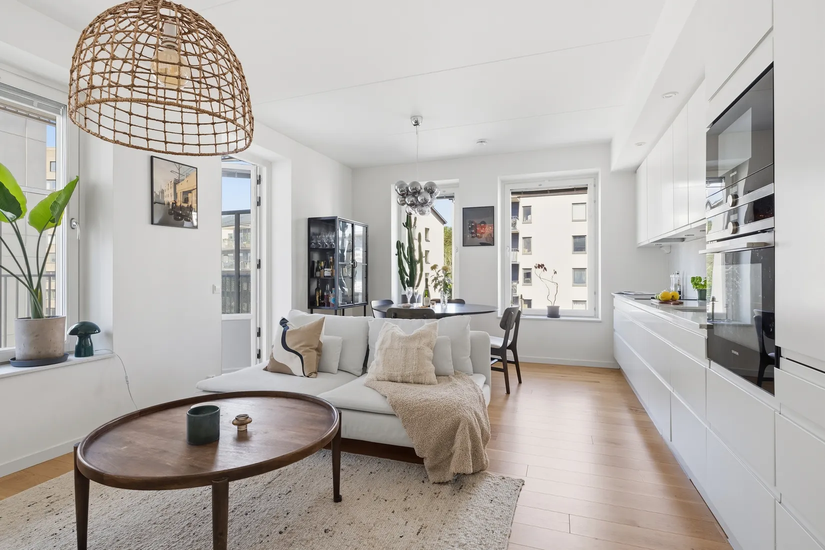 Bostadsrätt, Kavallerivägen 2C, Rissne, Sundbyberg