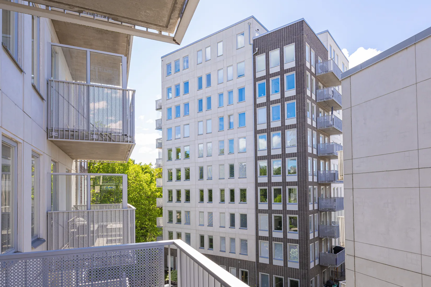 Bostadsrätt, Kavallerivägen 2C, Rissne, Sundbyberg