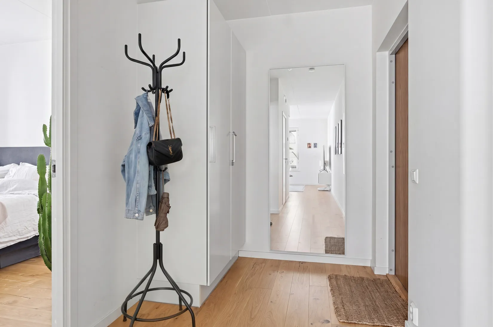 Bostadsrätt, Kavallerivägen 2C, Rissne, Sundbyberg