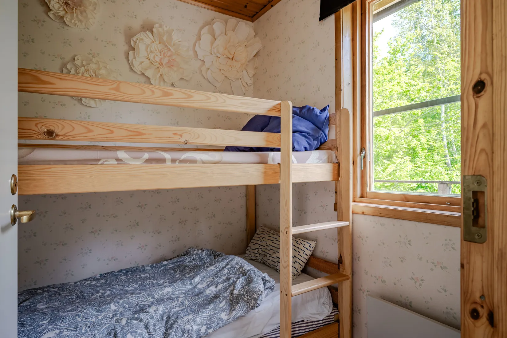 Fritidshus, Fornbo Kremlavägen 38, Fornbo, Flen