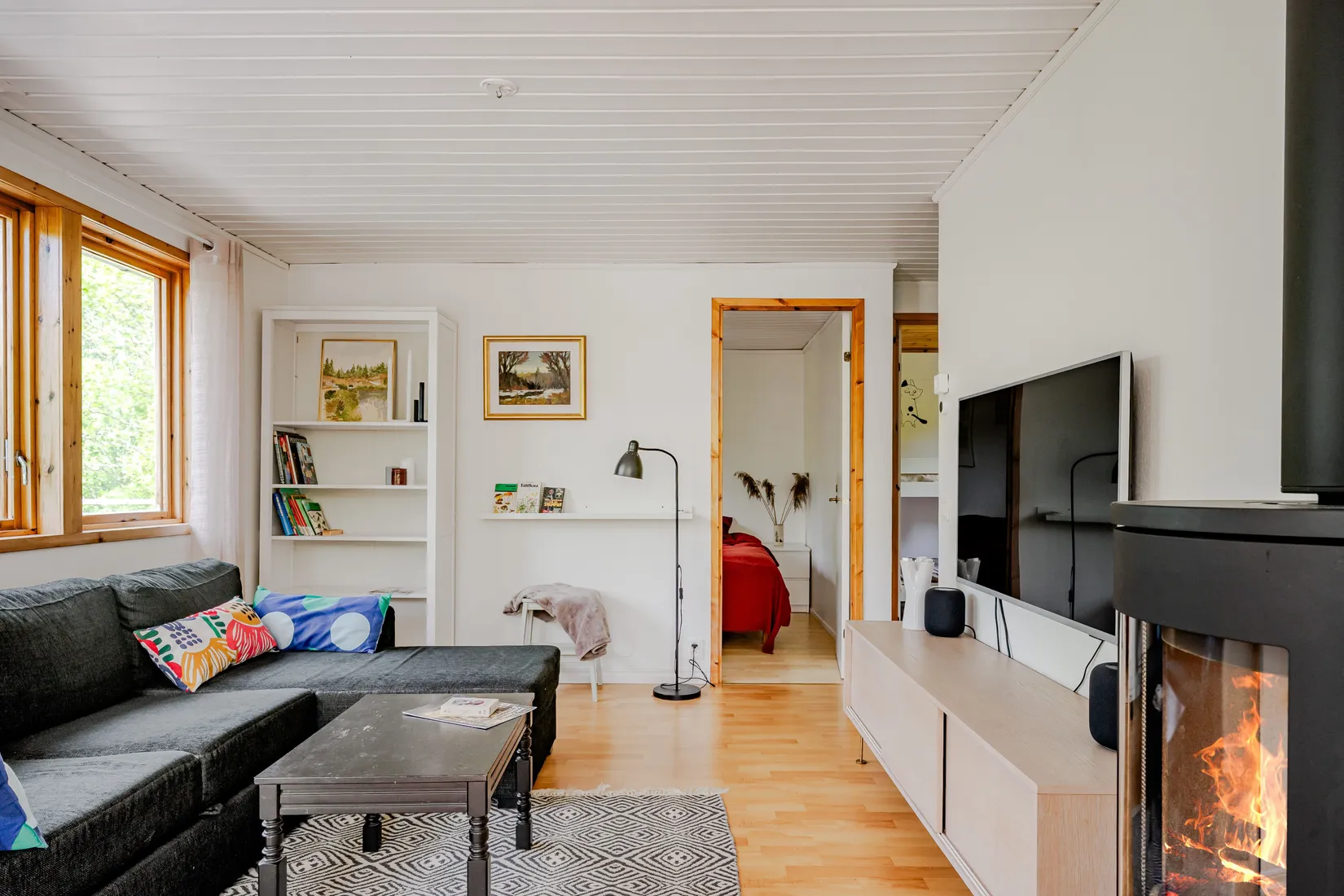 Fritidshus, Fornbo Kremlavägen 38, Fornbo, Flen