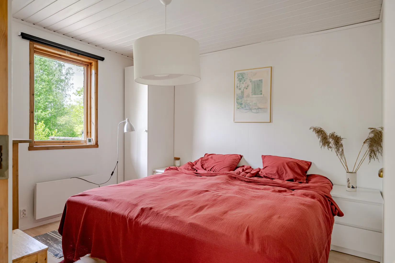 Fritidshus, Fornbo Kremlavägen 38, Fornbo, Flen