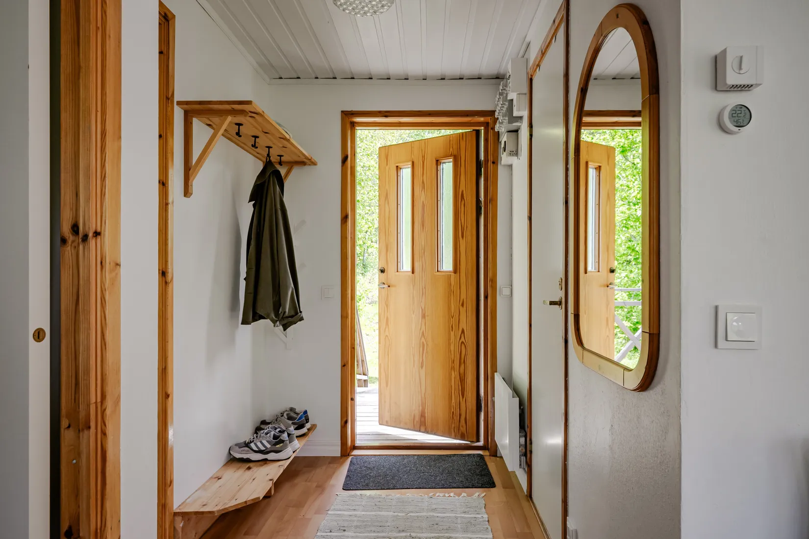 Fritidshus, Fornbo Kremlavägen 38, Fornbo, Flen