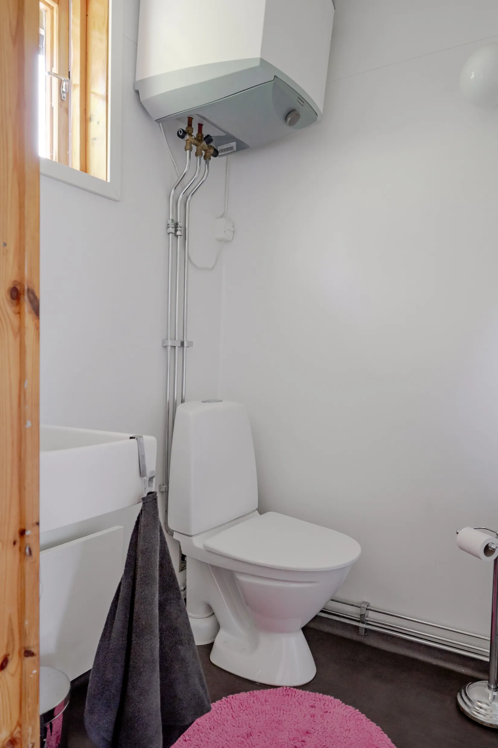 Fritidshus, Fornbo Kremlavägen 38, Fornbo, Flen