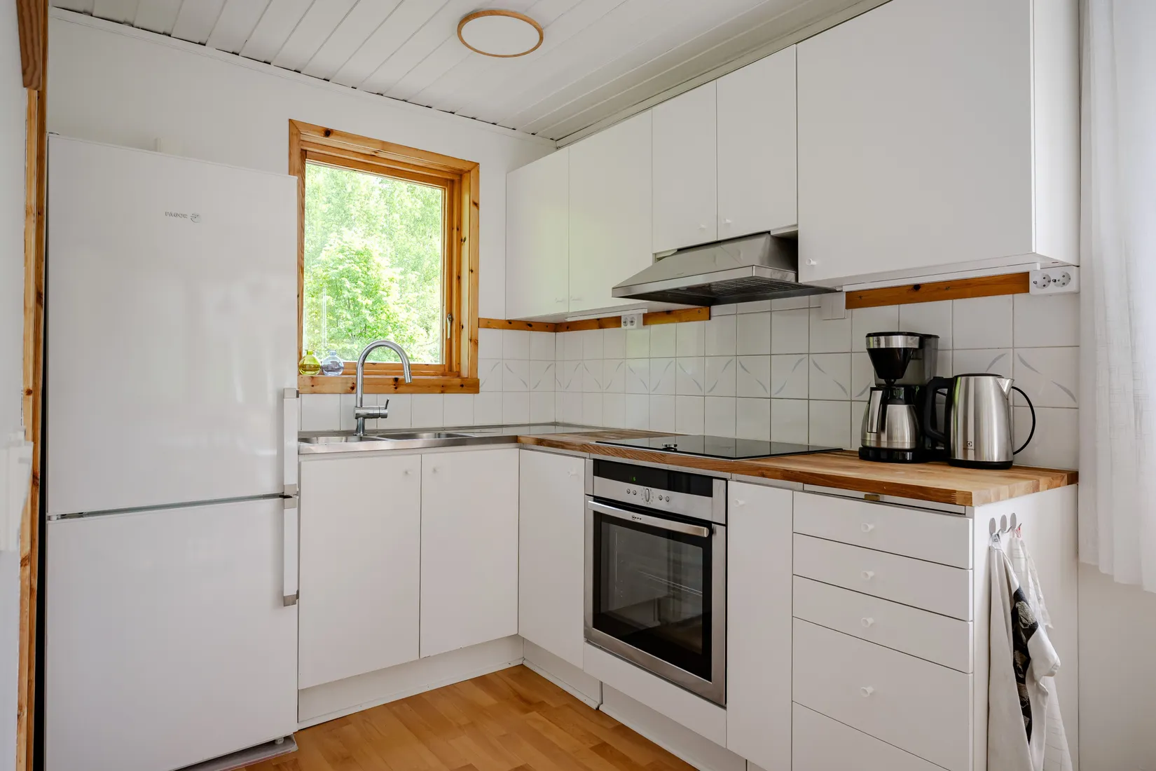 Fritidshus, Fornbo Kremlavägen 38, Fornbo, Flen