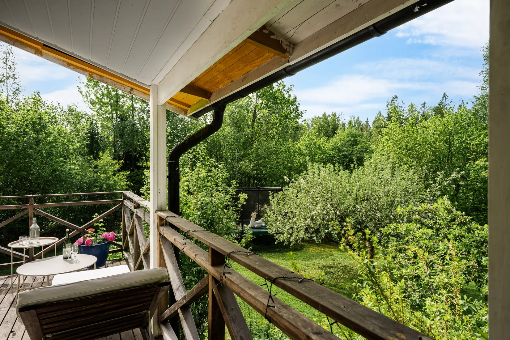 Fritidshus, Fornbo Kremlavägen 38, Fornbo, Flen