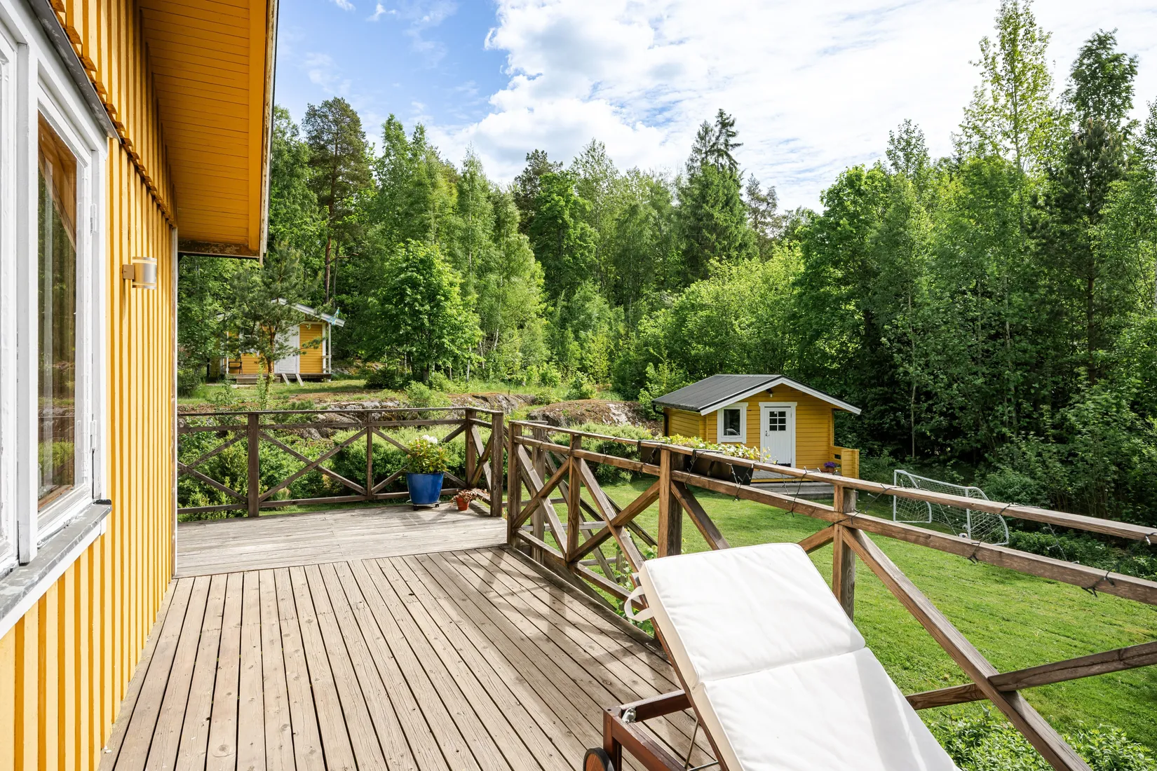 Fritidshus, Fornbo Kremlavägen 38, Fornbo, Flen
