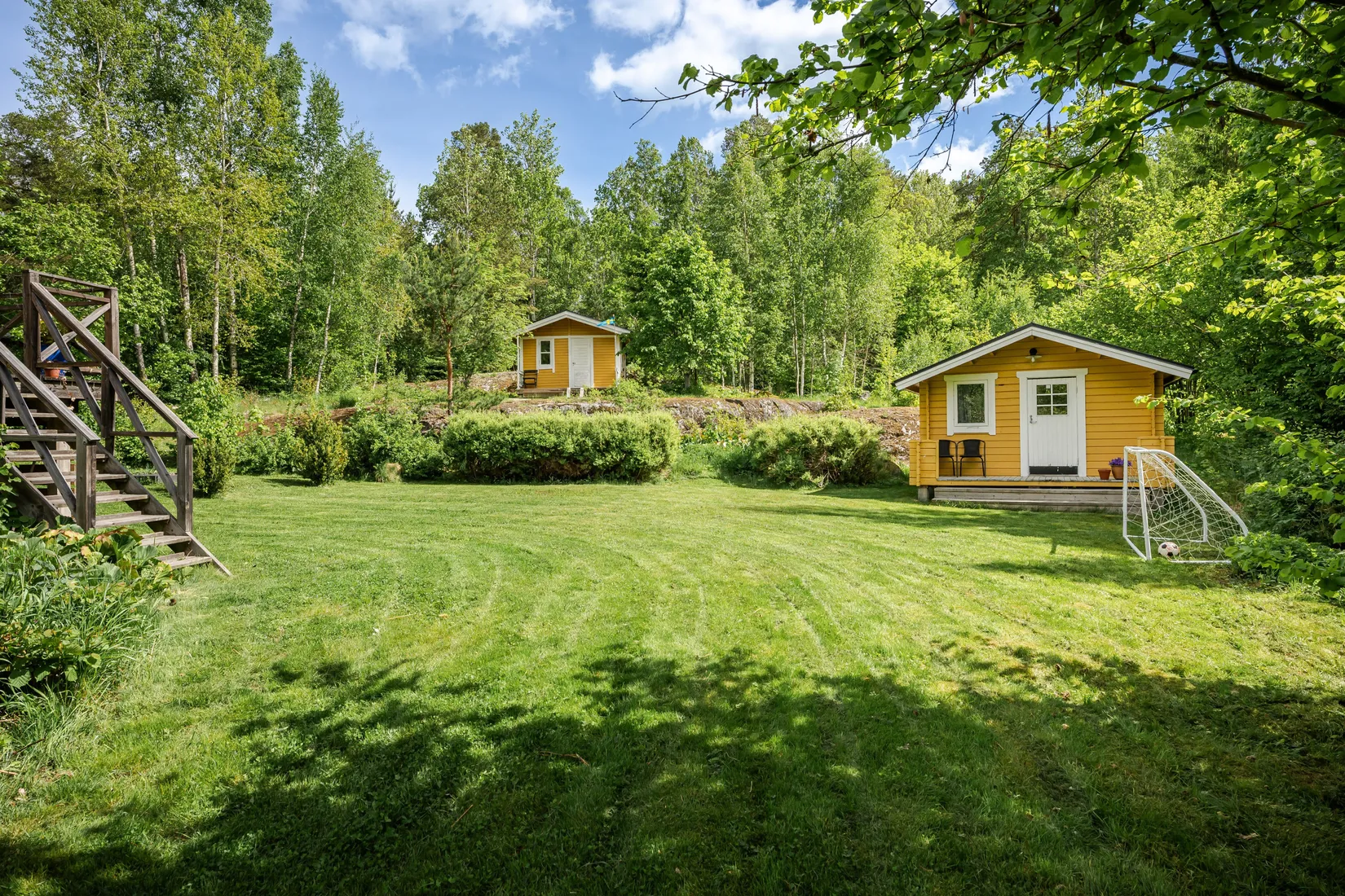 Fritidshus, Fornbo Kremlavägen 38, Fornbo, Flen