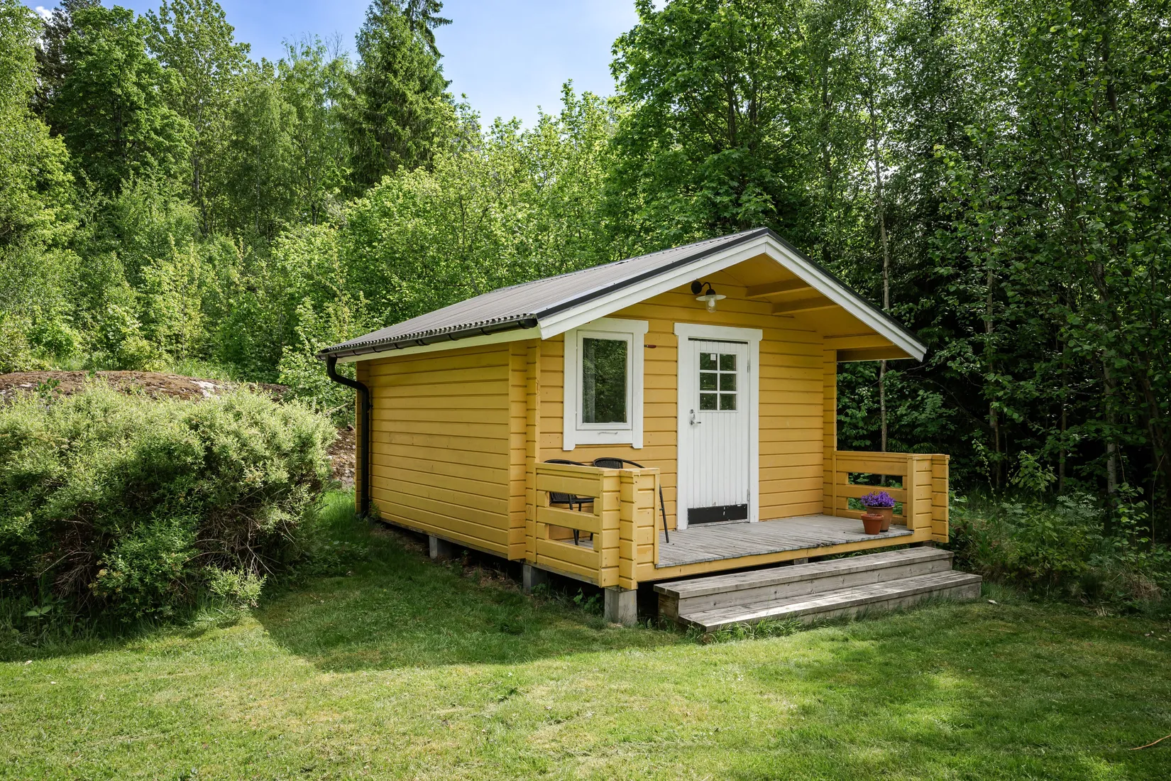 Fritidshus, Fornbo Kremlavägen 38, Fornbo, Flen