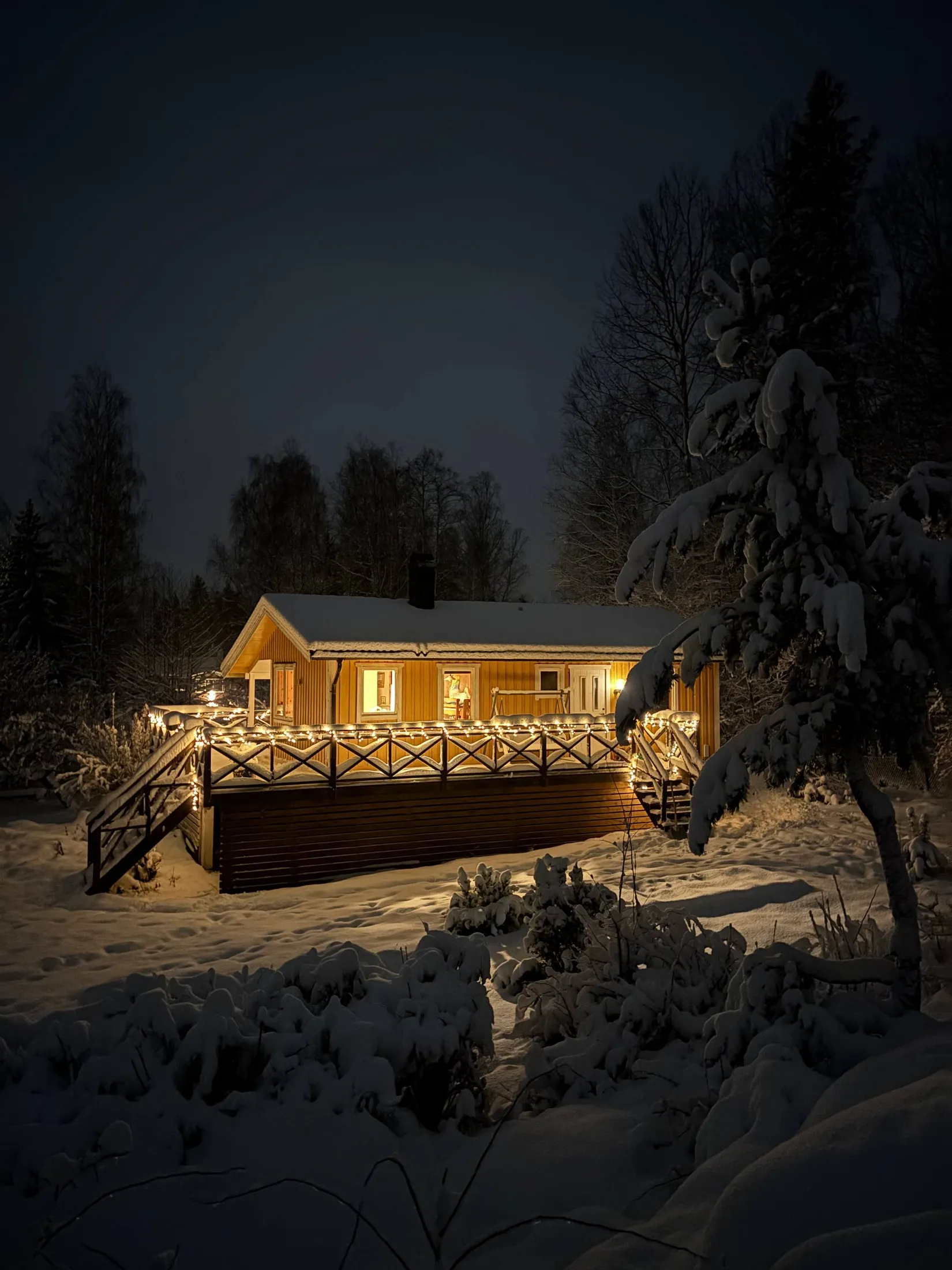 Fritidshus, Fornbo Kremlavägen 38, Fornbo, Flen