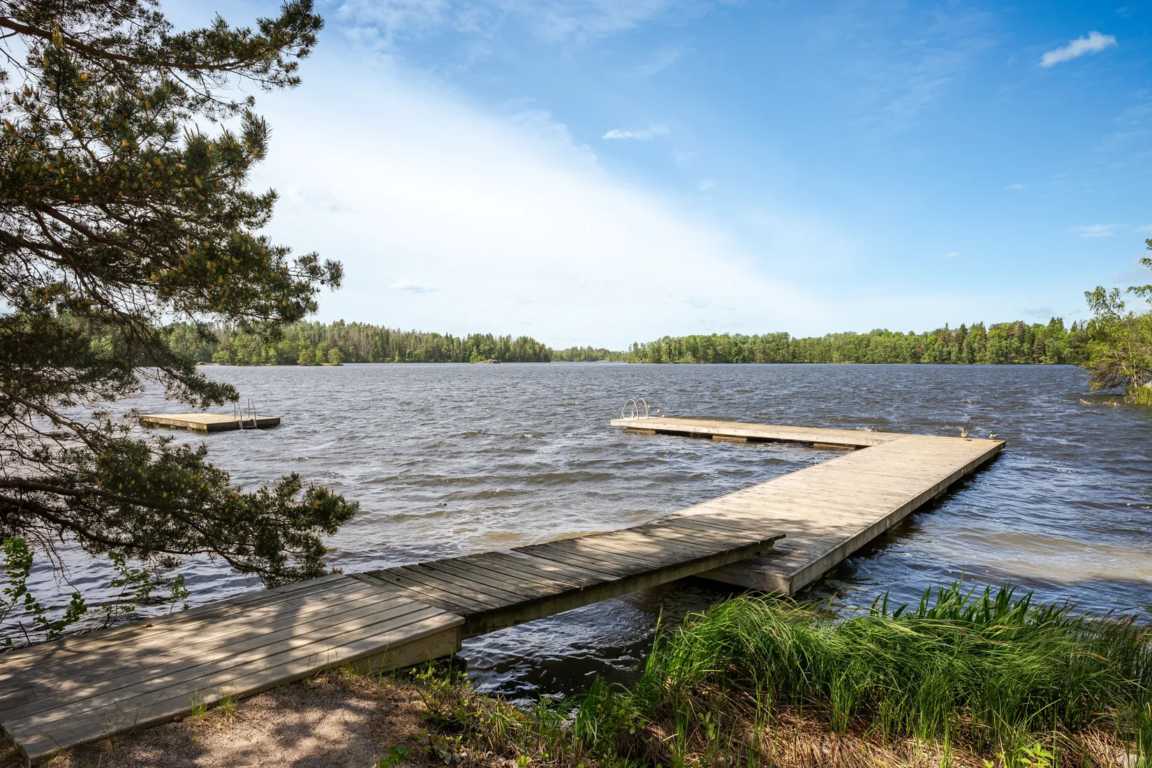 Fritidshus, Fornbo Kremlavägen 38, Fornbo, Flen