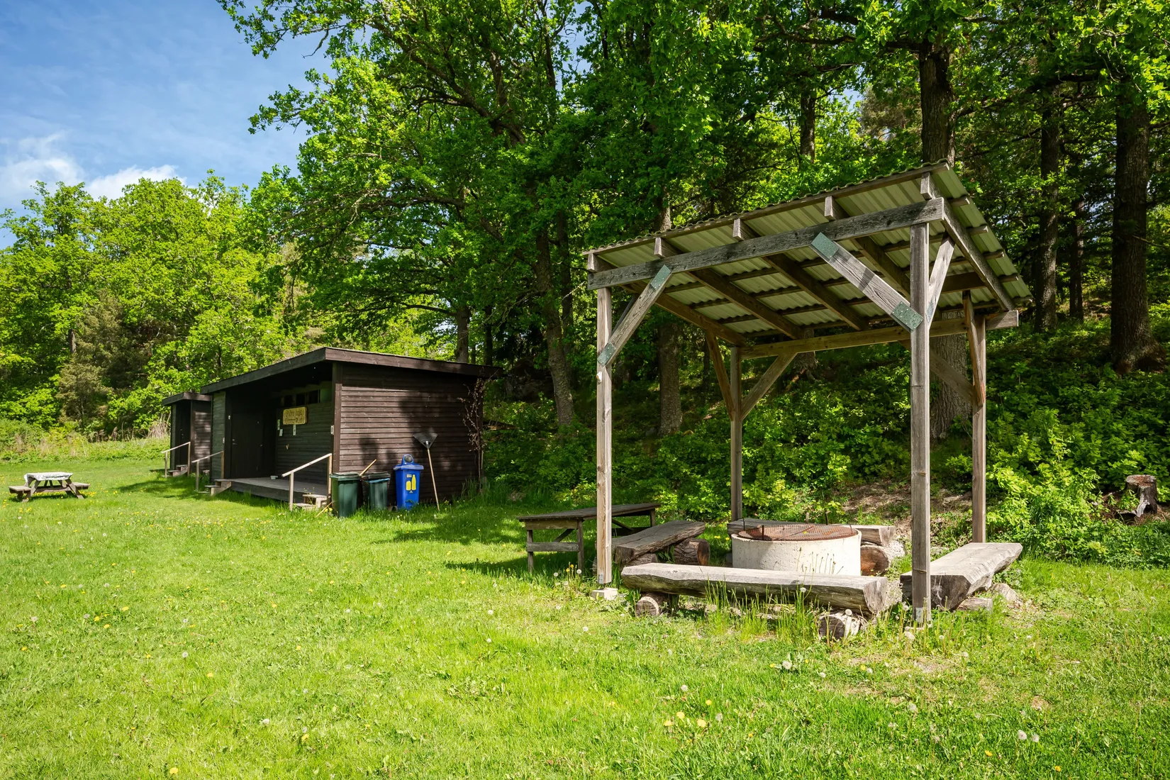 Fritidshus, Fornbo Kremlavägen 38, Fornbo, Flen