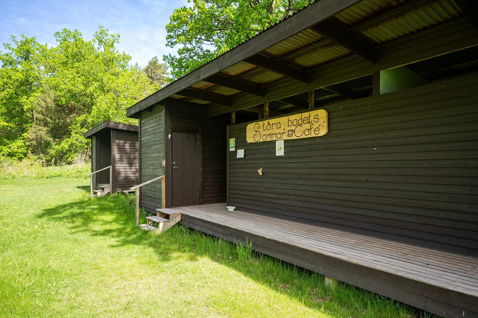 Fritidshus, Fornbo Kremlavägen 38, Fornbo, Flen