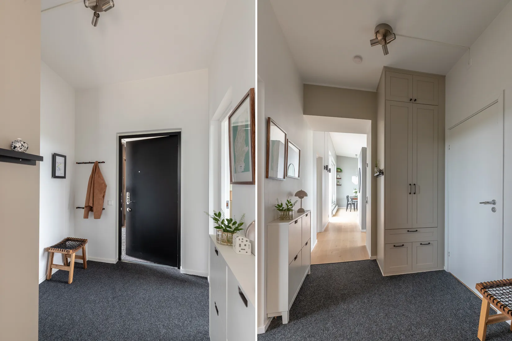 Bostadsrätt, Tranebergsvägen 15b, Traneberg, Stockholm