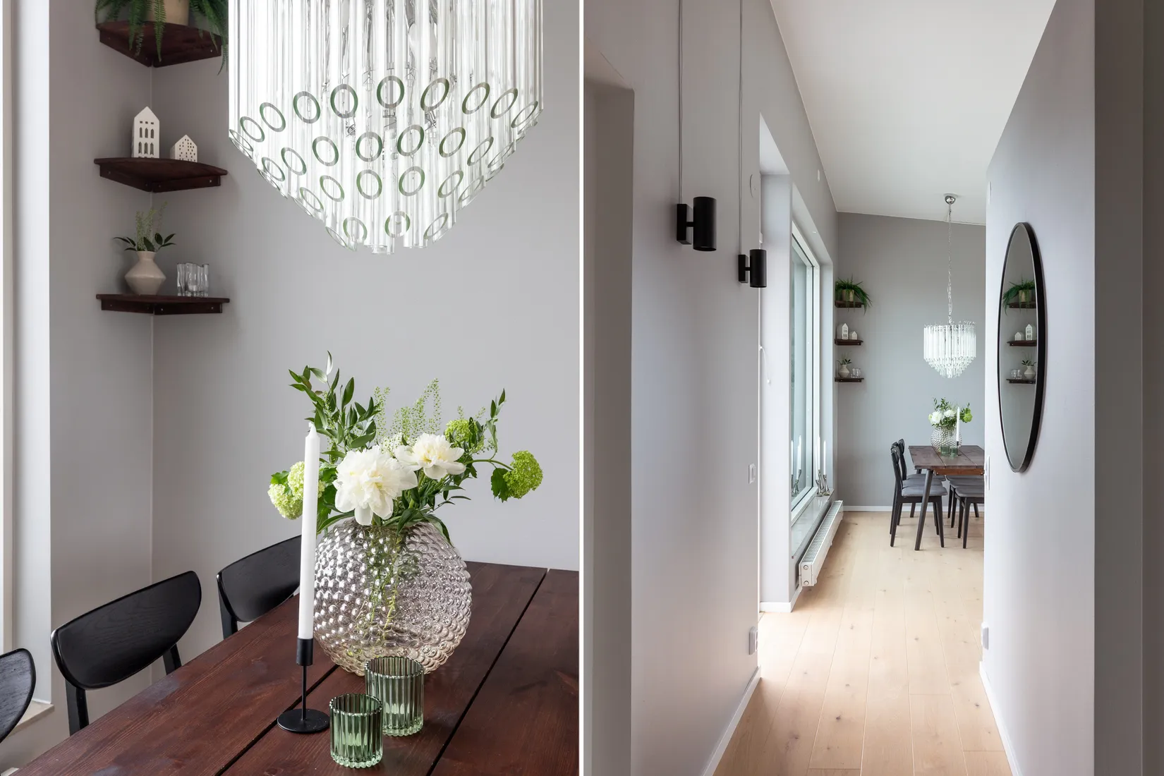 Bostadsrätt, Tranebergsvägen 15b, Traneberg, Stockholm