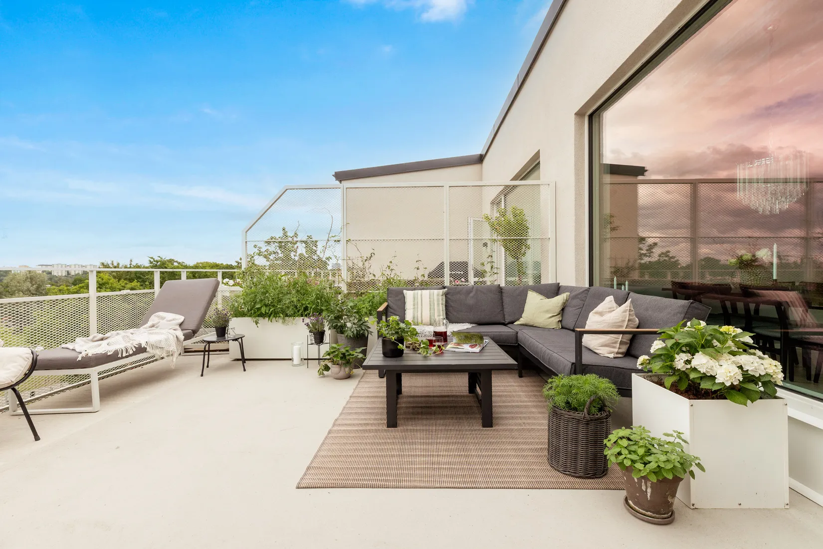 Bostadsrätt, Tranebergsvägen 15b, Traneberg, Stockholm