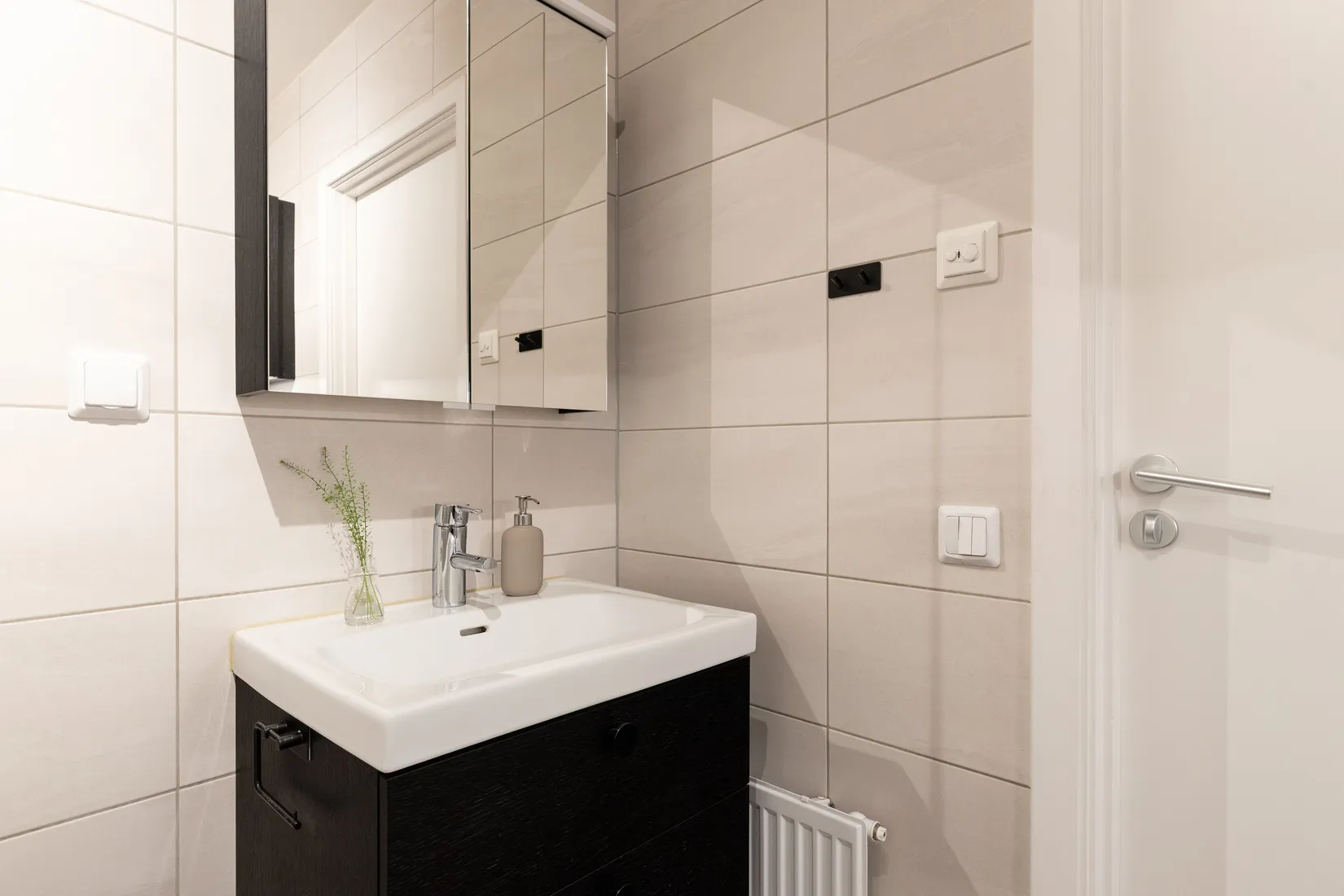 Bostadsrätt, Tranebergsvägen 15b, Traneberg, Stockholm