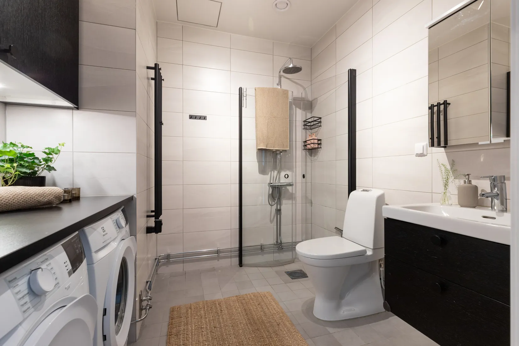 Bostadsrätt, Tranebergsvägen 15b, Traneberg, Stockholm