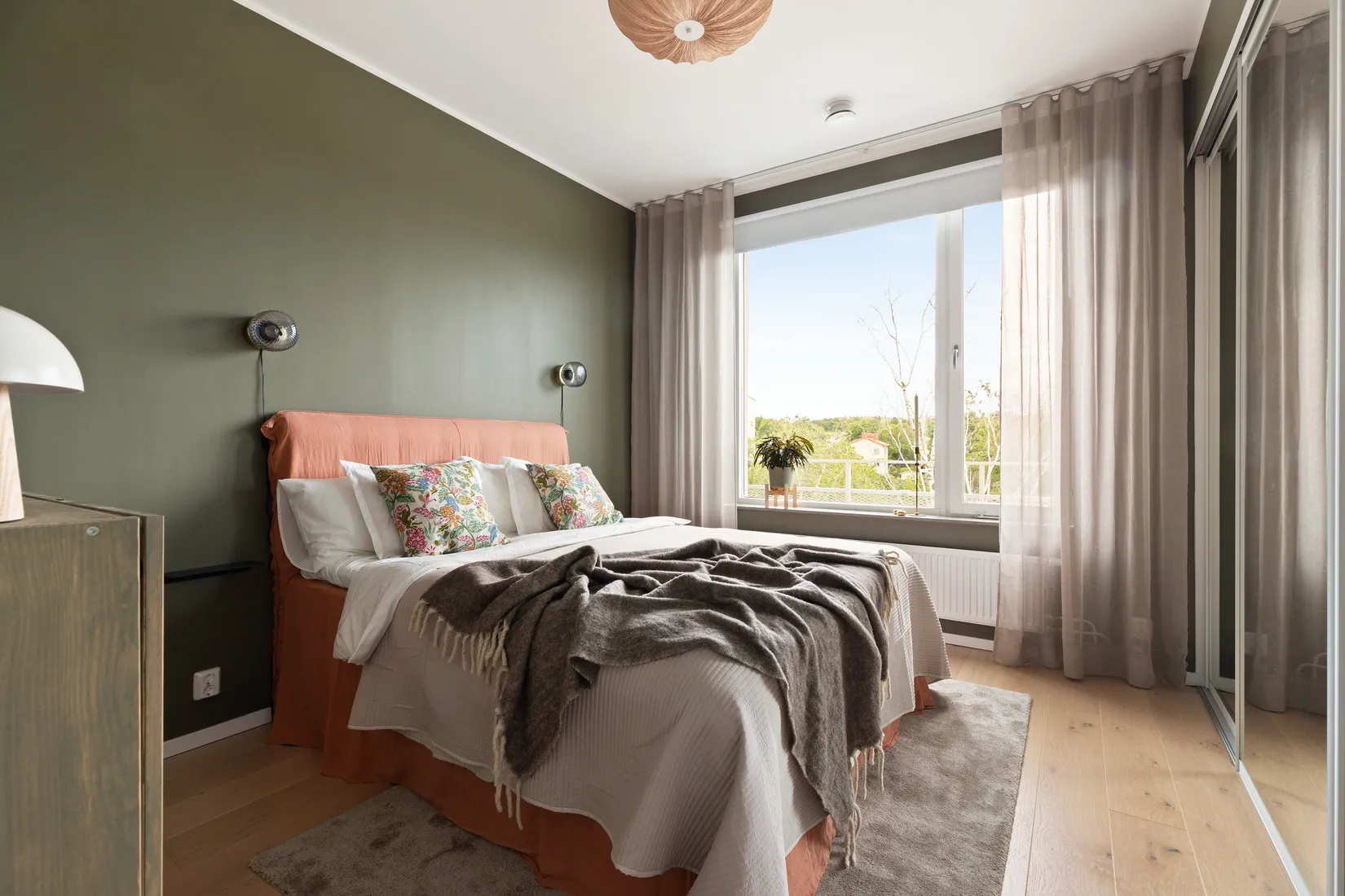 Bostadsrätt, Tranebergsvägen 15b, Traneberg, Stockholm