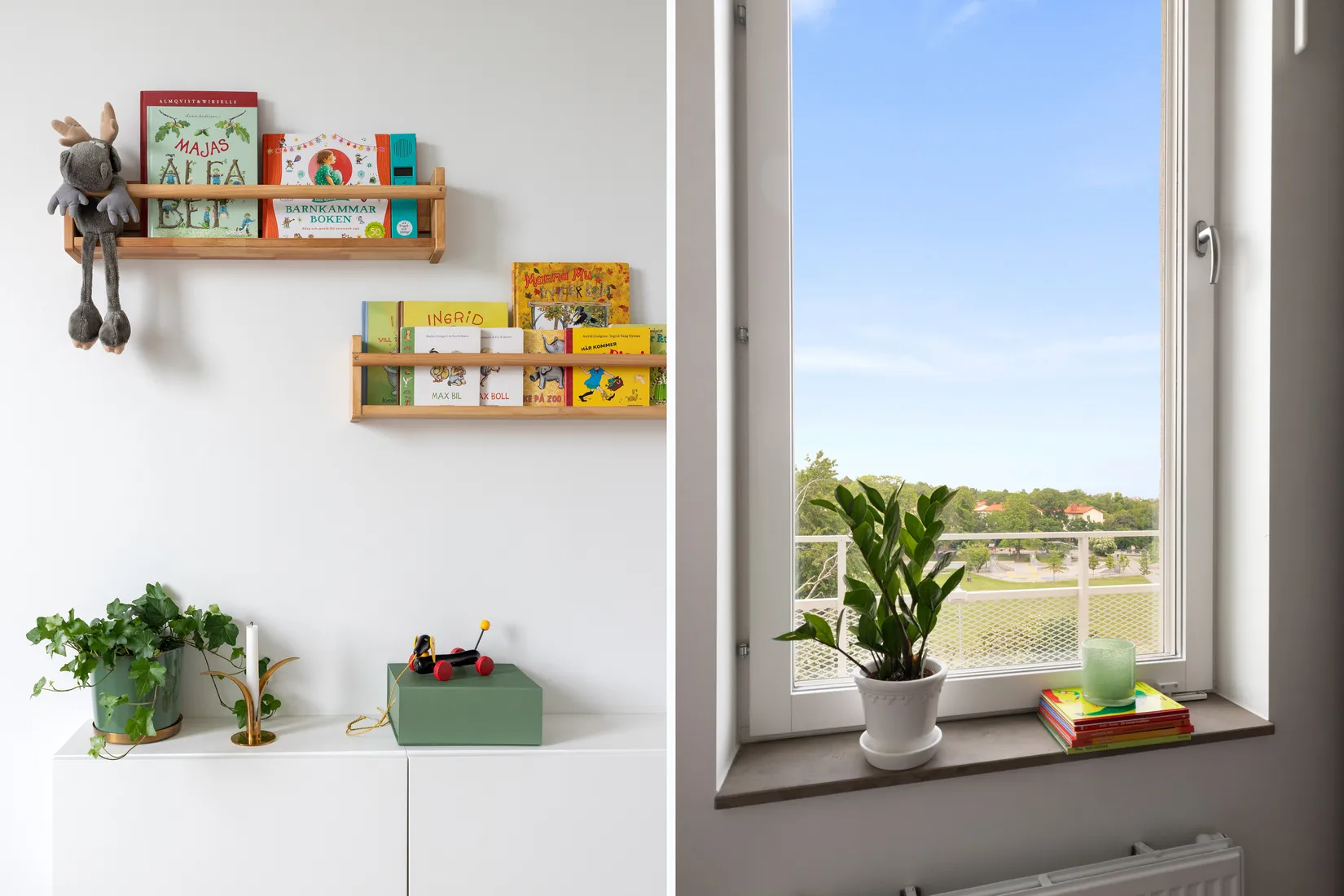 Bostadsrätt, Tranebergsvägen 15b, Traneberg, Stockholm