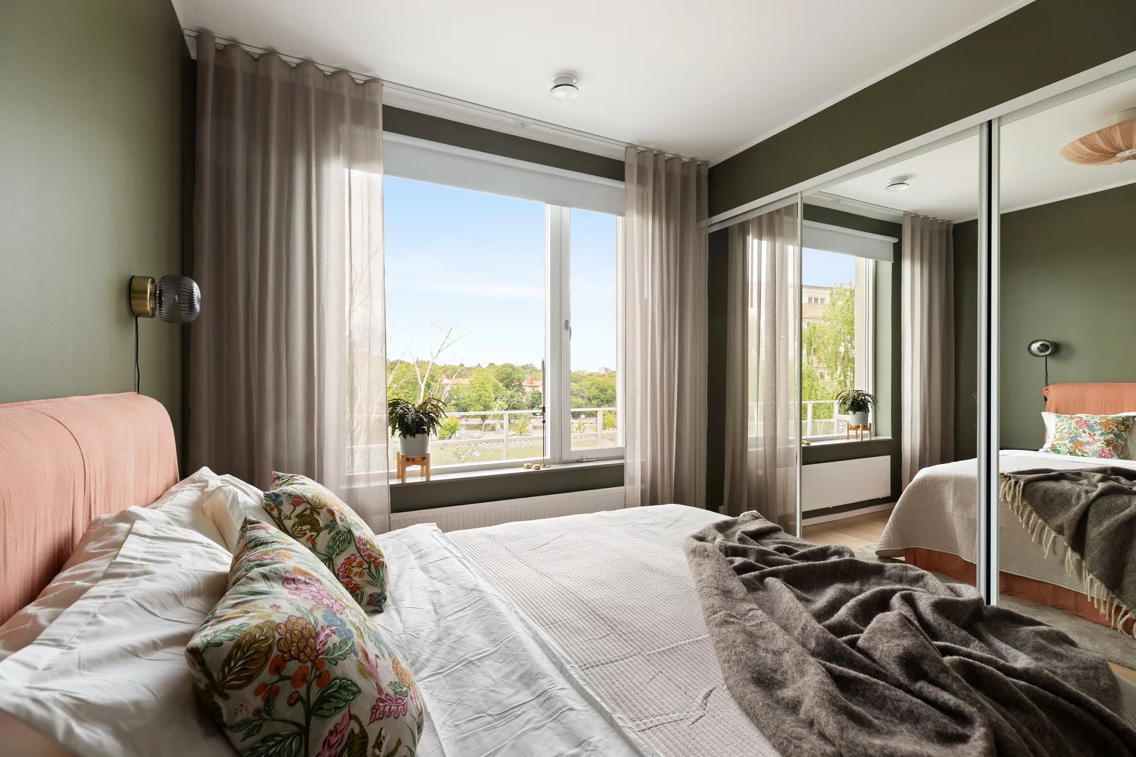 Bostadsrätt, Tranebergsvägen 15b, Traneberg, Stockholm