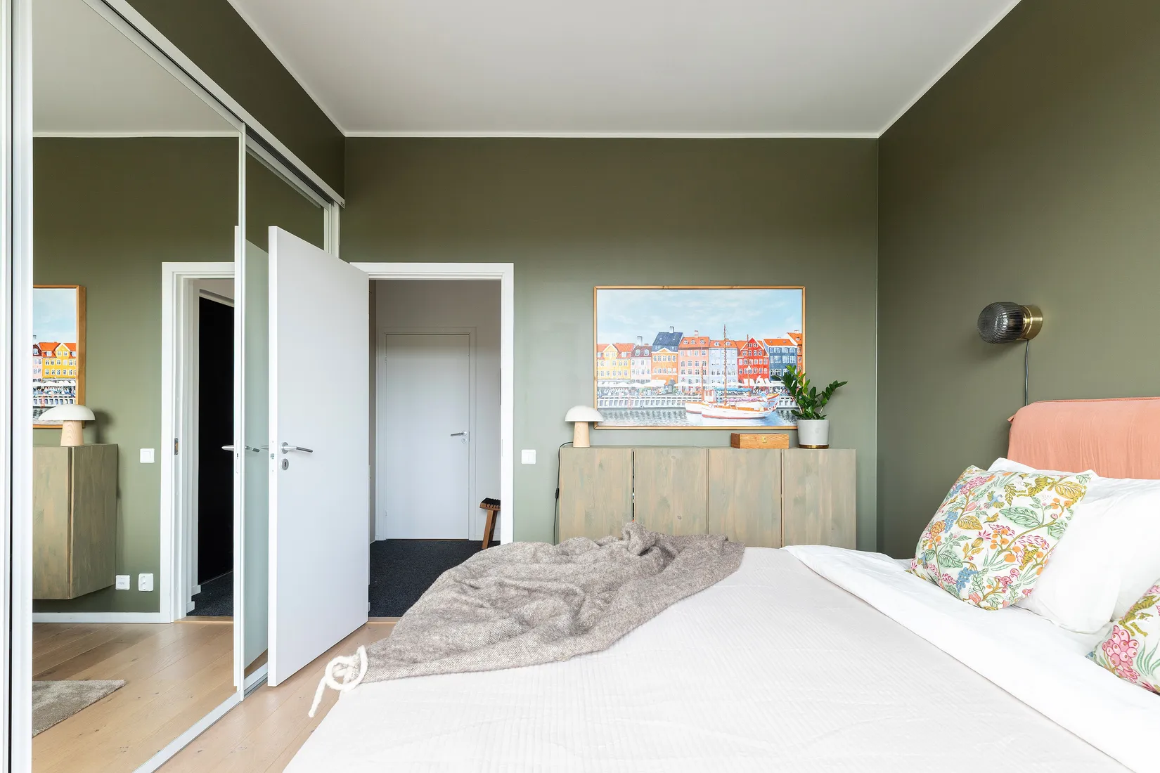 Bostadsrätt, Tranebergsvägen 15b, Traneberg, Stockholm