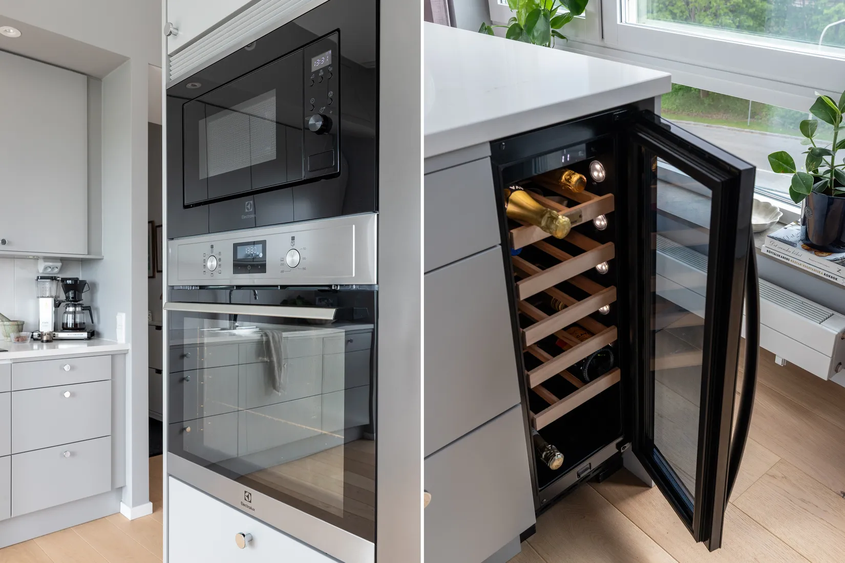 Bostadsrätt, Tranebergsvägen 15b, Traneberg, Stockholm